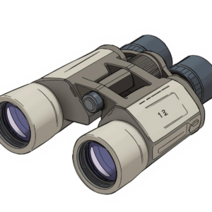 Best Kid Tested Binoculars for Birdwatching